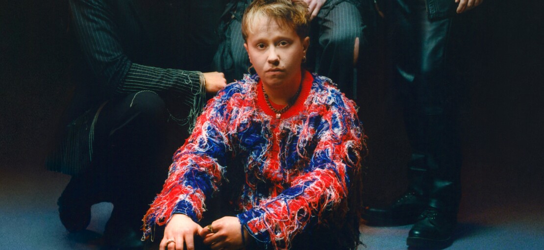 Obrázek k článku RECENZE: Nothing But Thieves nabrali díky osmdesátkové výhybce nový dech