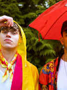 Náhledový obrázek k článku RECENZE: Ben Cristovao a Sofian Medjmedj natočili  parádně chaotický liebesbrief