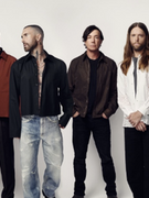 Náhledový obrázek k článku RECENZE: Maroon 5 nahráli desku s trvanlivostí čerstvého mléka