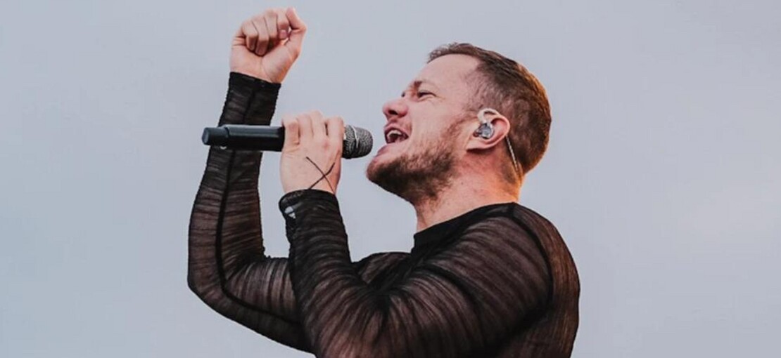 Obrázek k článku Imagine Dragons jdou na dračku. Přidávají druhý koncert v Letňanech