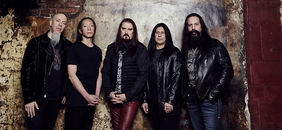 Obrázek k článku Dream Theater: Jedeme jak tornádo. Už nejsme kapela z jiné planety