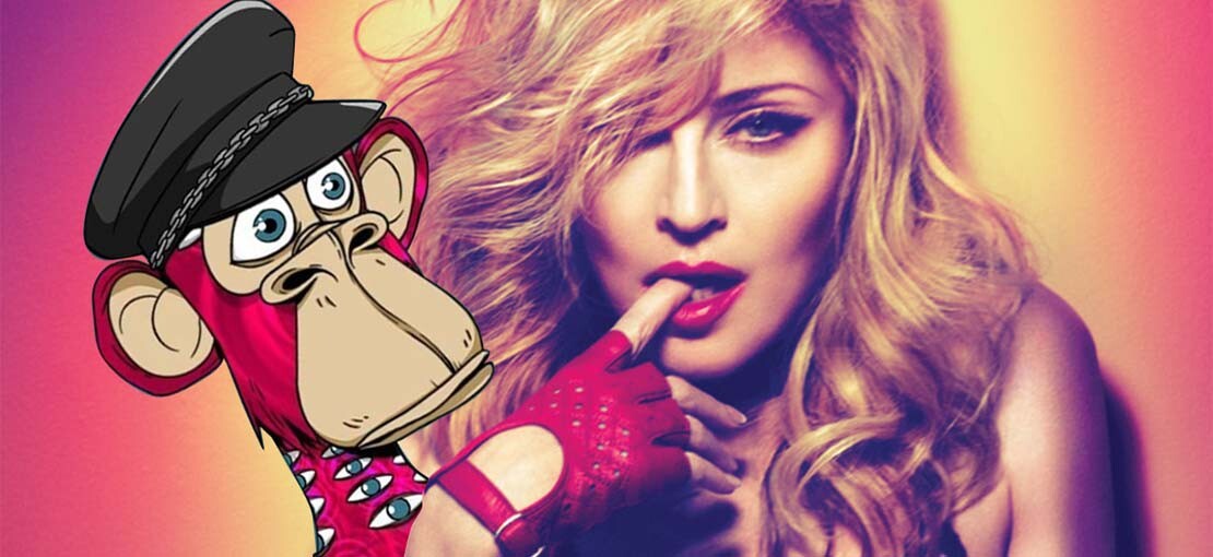 Obrázek k článku Hobitín: Madonna i Justin Bieber mají opičky za všechny prachy