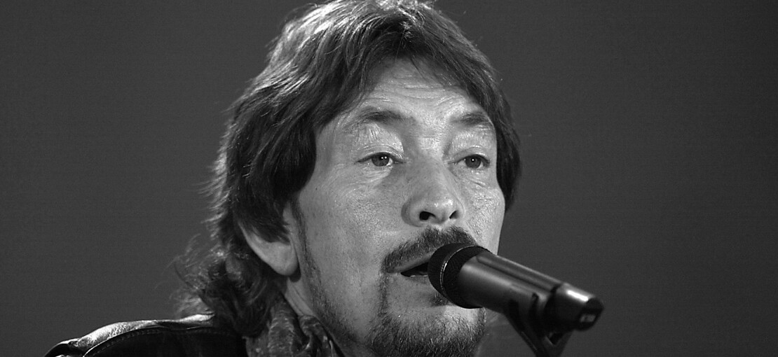 Obrázek k článku NEKROLOG:  Kouzlo úspěchu? Chris Rea  na módní trendy kašlal