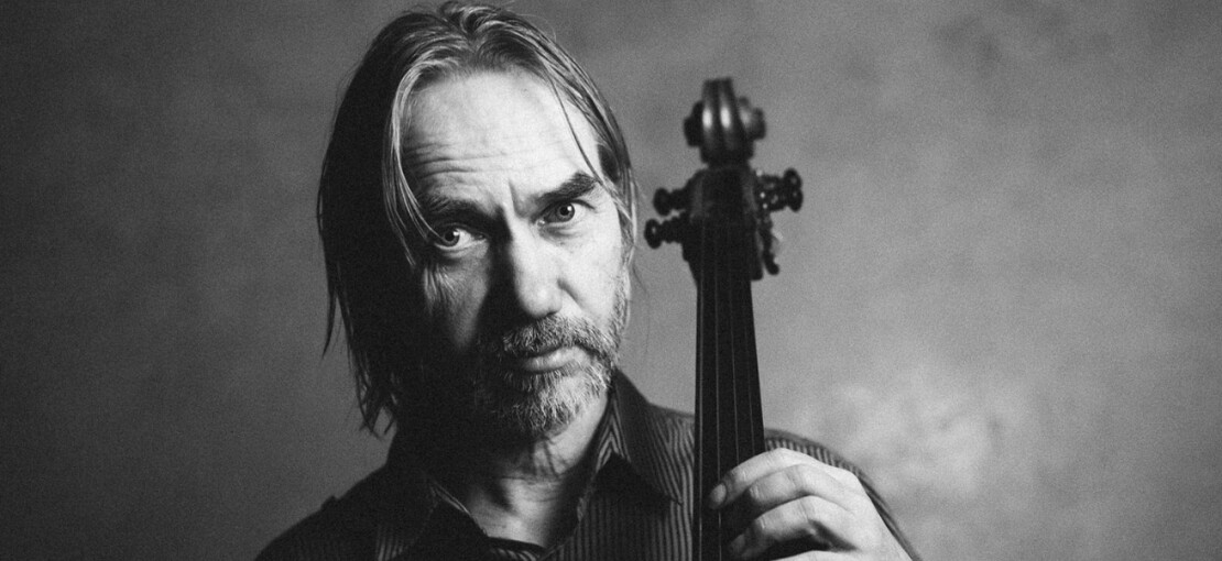 Obrázek k článku Zemřel Vojtěch Havel (62). Světový violoncellista, klavírista a skladatel z dua Havlovi