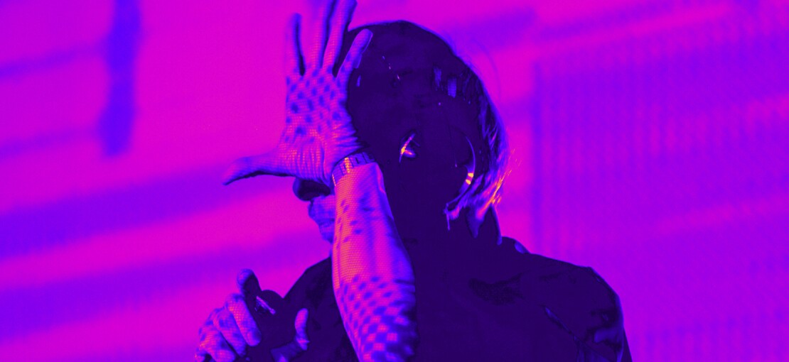 Obrázek k článku ALBUM MĚSÍCE: WWW jsou umělecké dílo. Ať hodí atomem ten, kdo je bez viny