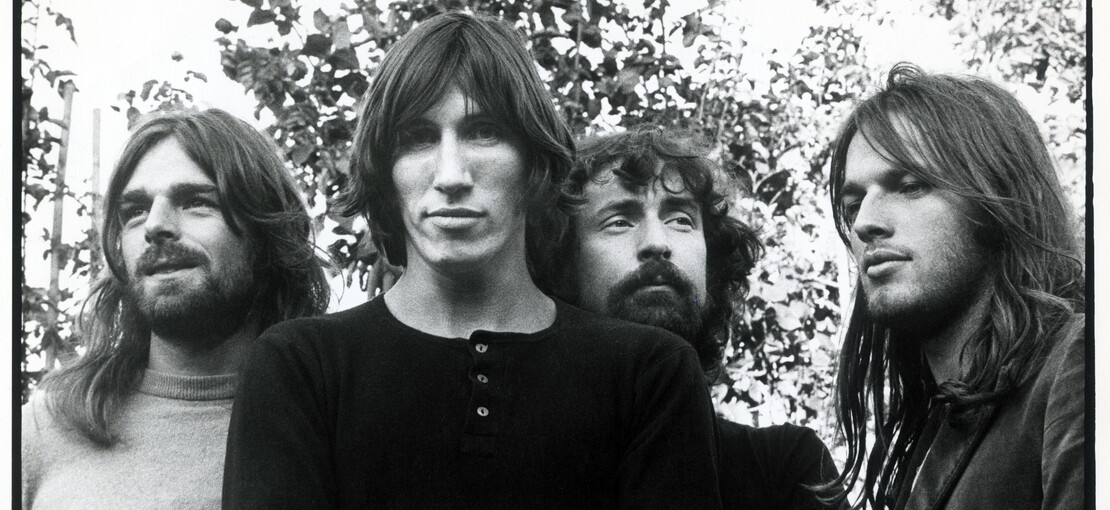 Obrázek k článku Pink Floyd stahují svou hudbu ze streamovacích služeb v Rusku a Bělorusku
