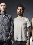 Náhledový obrázek k článku RECENZE: Velký návrat metalcorových hvězd Converge. Jdou do hloubky