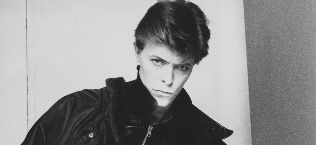 Obrázek k článku Nedožité narozeniny Davida Bowieho. Prohlédněte si nově uvolněné fotky