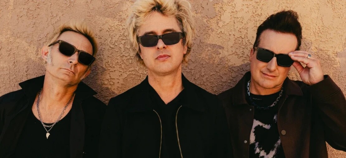 Obrázek k článku GLOSA: Selhání punk rocku? Green Day na Super Bowlu naštvali fanoušky mlčením o Trumpovi