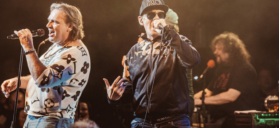 Obrázek k článku NOTY VOLE: Pravda o konci J.A.R. aneb vítejte v šourkové zóně (69)