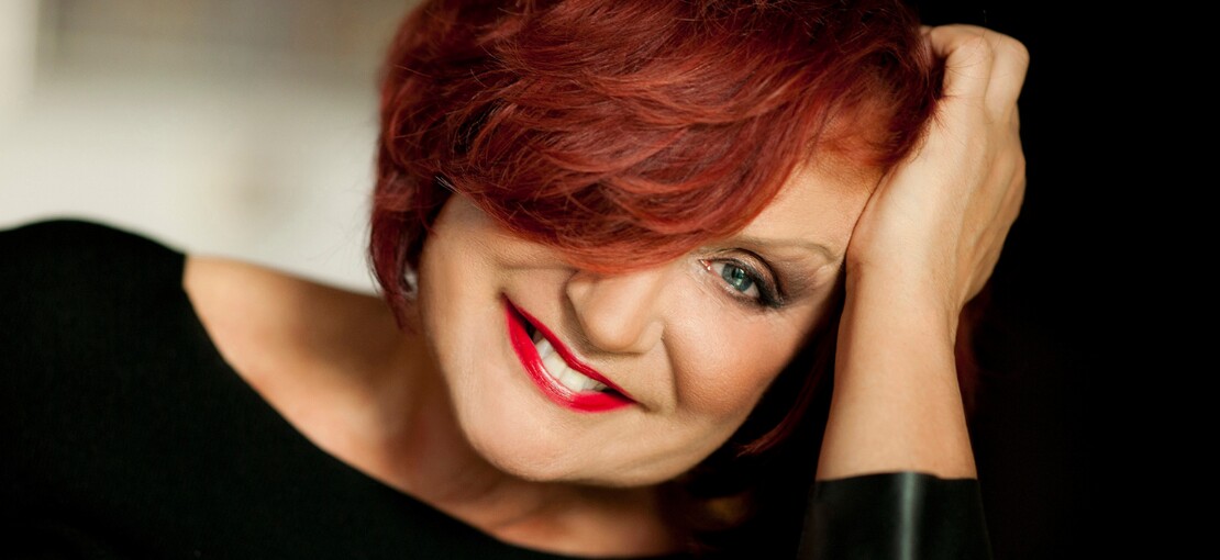 Obrázek k článku Petra Janů se vrací k písním Oty Petřiny: Dorostla jsem do nich