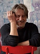 Náhledový obrázek k článku RECENZE: Martin Němec ve vrcholné formě. Nový Precedens je jako temný obraz