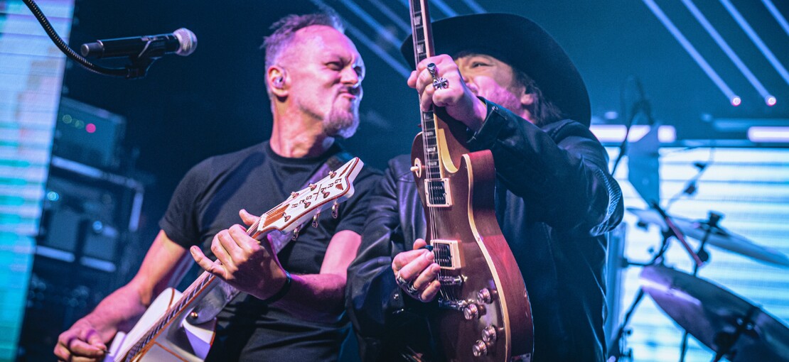 Obrázek k článku Skupina Lucie pod tlakem: premiéra Viktora Dyka očima kritiků