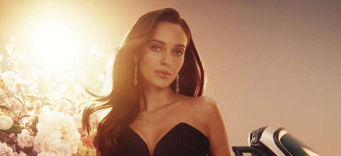 Obrázek k článku GLOSA: Charlotte Gott debutuje ve velkém stylu. První singl je profi po všech stránkách