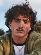 Náhledový obrázek k článku THE BEST OF 2024. Objev? Půlmiliardový Benson Boone zaslouží spíš titul exploze roku