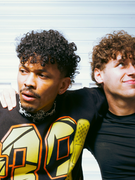 Náhledový obrázek k článku GLOSA: Ben Cristovao a Sofian mají kód k dívčím srdcím. Otázka zní, na jak dlouho