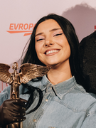 Náhledový obrázek k článku Andělská vítězka Pam Rabbit: Bála jsem se, že moje produkce je shit