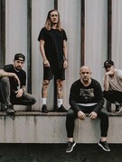 Náhledový obrázek k článku Feedback aneb zrecenzujeme všechno: Metalcore od Marked As An Enemy je světový