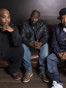 Náhledový obrázek k článku RECENZE: Hip hop De La Soul vás dostane výš než gospel,  jointy i smrt