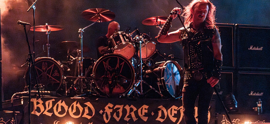 Obrázek k článku NAŽIVO: Krev, oheň, smrt. Brutal Assault i Gojiru zválcovala hraběnka Bathory