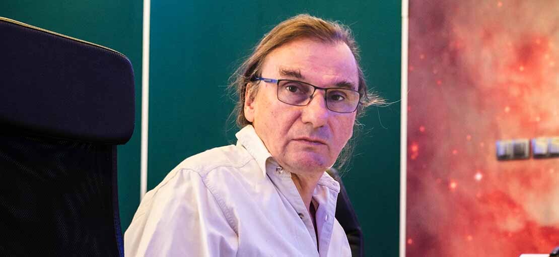 Obrázek k článku Pavel Karlík: Facky na policii, sny investorů, chlast a muzika. Sláva a útrapy studia SONO