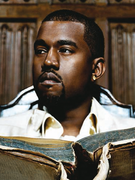Náhledový obrázek k článku Hobitín: Kanye, něco si přečti! Žvásty slavného rappera mají překvapivé vysvětlení