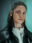 Náhledový obrázek k článku Lenka Dusilová: Nejvíc mě sepsul Jiří Černý. V hudbě jsem našla dobrodružství (215)