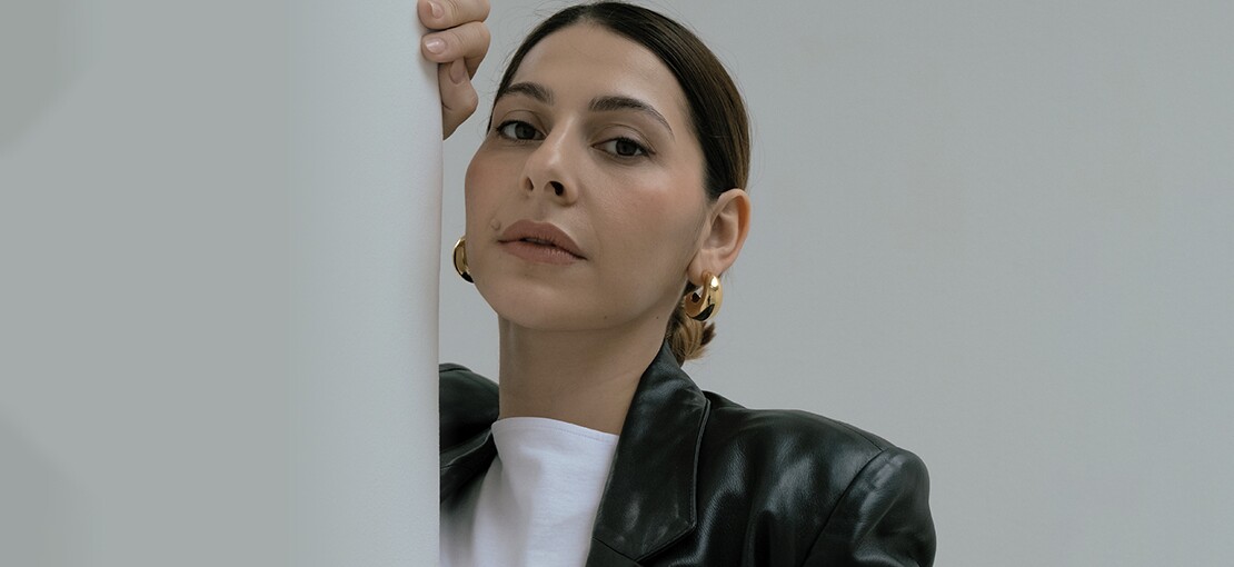 Obrázek k článku Krása sytého altu Belly Adamove. Její Zimní cesta bude mladistvá