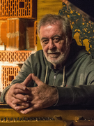 Náhledový obrázek k článku NOTY VOLE: Ostraka Michala Prokopa bude událost. A zase posloucháme Kalandru! (52)