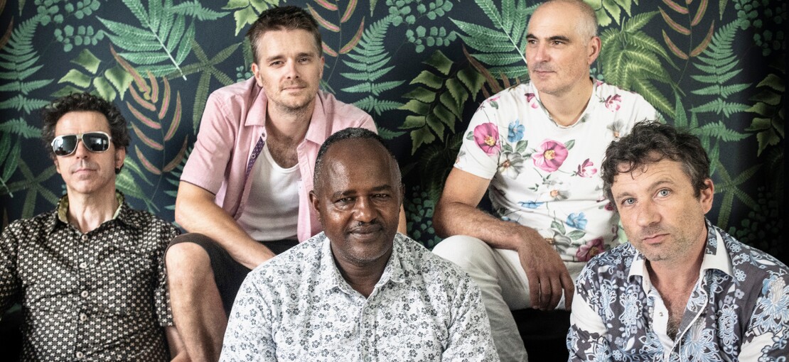 Obrázek k článku Festival Colour Meeting  po více než 20 letech končí. Rozloučí se cimbálem i punkem