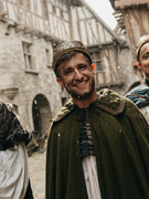 Náhledový obrázek k článku PEKLO VÁNOČNÍCH PÍSNÍ #7: Zmrzlým slinám Michala Horáka pomáhá klip Markuse Kruga