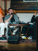 Náhledový obrázek k článku Headliner půda: Devadesátky s Lucií. Problémy se Snem a slabiny umělé inteligence