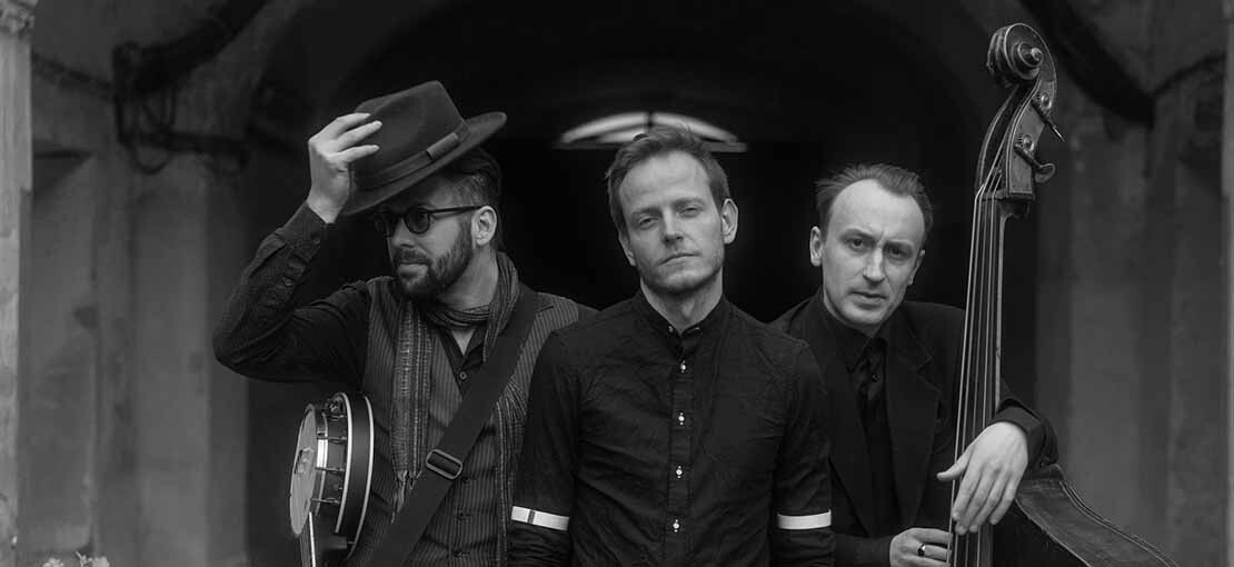 Obrázek k článku ZRECENZUJEME VŠECHNO: Kázání od Reverend Killjoy budete chtít poslouchat každý den