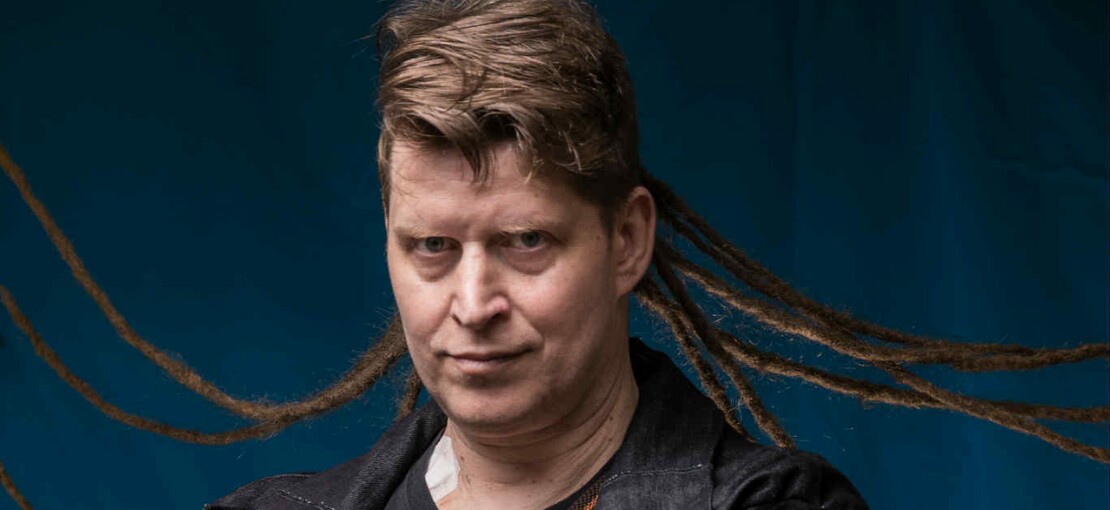 Obrázek k článku DR. KARY: Mám rakovinu slinivky, ale jsem zvědav, co krásnýho se bude na světě dít!