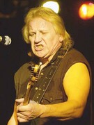 Náhledový obrázek k článku PŘED TŘICETI LETY: „Ješitnost je mi cizí,“  dí Olda Říha z Katapultu