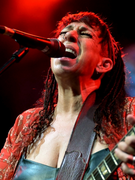 Náhledový obrázek k článku NAŽIVO: Na Blues Alive se blues ze všech koutů světa žehná pivem