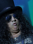 Náhledový obrázek k článku Slash: Za většinu toho, co jsme s Guns N’ Roses dělali, by nás v dnešní době zrušili