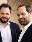 Náhledový obrázek k článku RECENZE: Bartoš s Popelkou přinášejí radostné svědectví o jednom Beethovenově přátelství