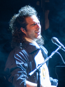 Náhledový obrázek k článku NAŽIVO: Jsem indián, kterého potřebujete slyšet. Jeremy Dutcher nadchl Jablonec