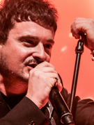 Náhledový obrázek k článku NAŽIVO: Velká krása. Billy Barman si s lidovým souborem SĽUK rozumí