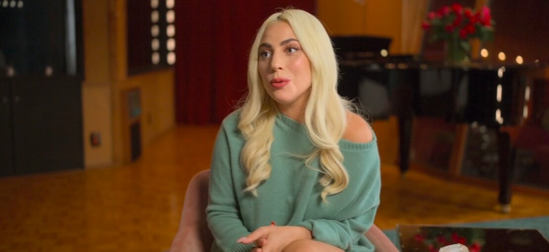 Obrázek k článku Zpověď Lady Gaga: Při znásilnění hudebním producentem jsem otěhotněla