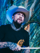 Náhledový obrázek k článku NAŽIVO: Marpo se rozjel jako na dálnici v Tennessee. Teď žije country