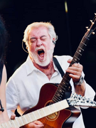 Náhledový obrázek k článku Andělské album roku má Michal Prokop, síň slávy Lenka Filipová, bodoval James Cole