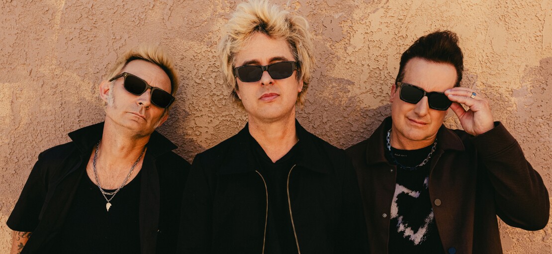 Obrázek k článku RECENZE: Green Day natočili nejlepší desku od dob American Idiot