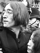 Náhledový obrázek k článku Anatomie vraždy na Manhattanu. Před 45 lety byl zastřelen John Lennon