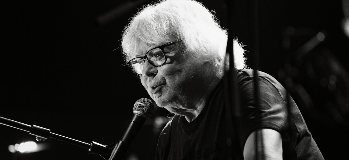 Obrázek k článku Jedinečné provedení písně Šmajdák a ploužáky láká na živák Vladimíra Mišíka