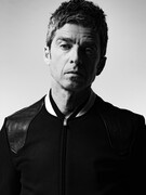 Náhledový obrázek k článku RECENZE: Noel Gallagher má laťku nastavenou vysoko, Oasis už ale ničím nepřipomíná