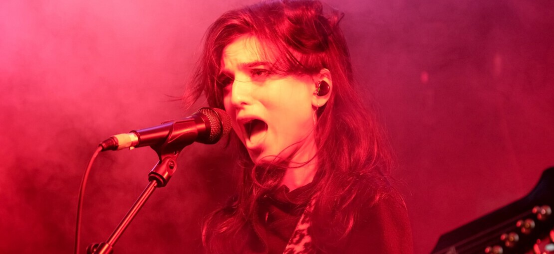 Obrázek k článku GLASTOSTŘÍPKY: Heartworms vás rozvrtají. A jak Lazy Habits vyhodili z festivalu