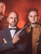 Náhledový obrázek k článku RECENZE: Motorband „to“ znovu mají. Pokud máte rádi rock a metal