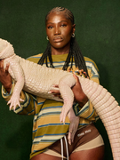 Náhledový obrázek k článku Překvapivý triumf drzé Doechii. Americké hitparády bourá pět let stará píseň